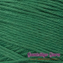 Monaco Mercerized Cotton 5Ply B55