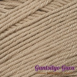 Monaco Mercerized Cotton 5Ply B61