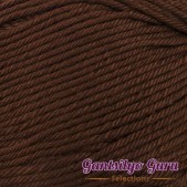 Monaco Mercerized Cotton 5Ply B65