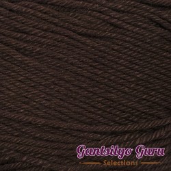 Monaco Mercerized Cotton 5Ply B66
