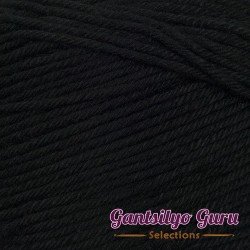 Monaco Mercerized Cotton 5Ply B100