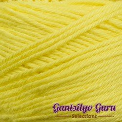Monaco Mercerized Cotton 5Ply B20