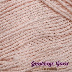 Monaco Mercerized Cotton 5Ply B224