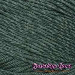 Monaco Mercerized Cotton 5Ply B248