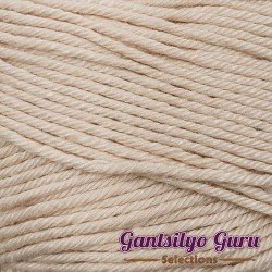 Monaco Mercerized Cotton 5Ply B297