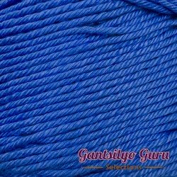 Monaco Mercerized Cotton 5Ply B42