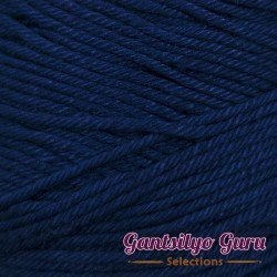 Monaco Mercerized Cotton 5Ply B44