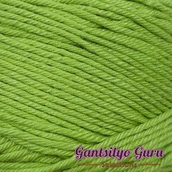 Monaco Mercerized Cotton 5Ply B50