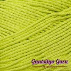 Monaco Mercerized Cotton 5Ply B51