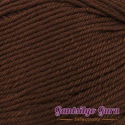 Monaco Mercerized Cotton 5Ply B65