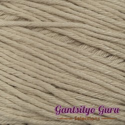 Monaco Mercerized Cotton 8Ply B62