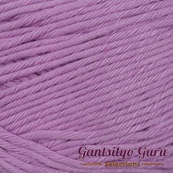 Monaco Mercerized Cotton 8Ply B262