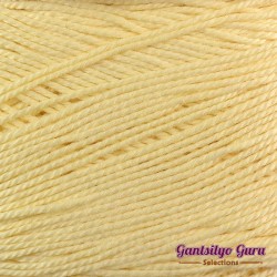 Monaco Mercerized Cotton 3Ply B11