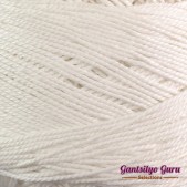 Monaco Mercerized Cotton 3Ply B1