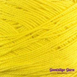 Monaco Mercerized Cotton 3Ply B20