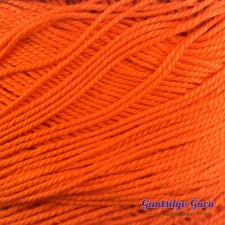 Monaco Mercerized Cotton 3Ply B25
