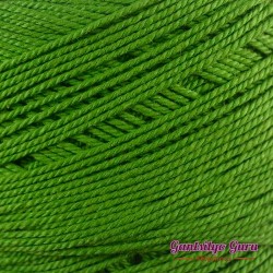 Monaco Mercerized Cotton 3Ply B52