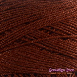 Monaco Mercerized Cotton 3Ply B65