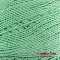 Monaco Mercerized Cotton 3Ply BUT36