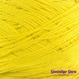 Monaco Mercerized Cotton 3Ply B20