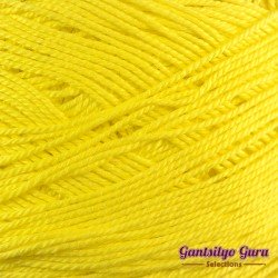 Monaco Mercerized Cotton 3Ply B20