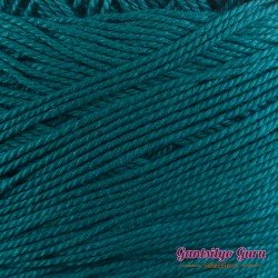 Monaco Mercerized Cotton 3Ply B277
