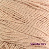 Monaco Mercerized Cotton 3Ply B297