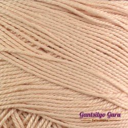 Monaco Mercerized Cotton 3Ply B297