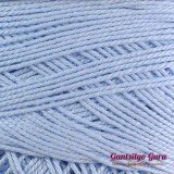 Monaco Mercerized Cotton 3Ply B45
