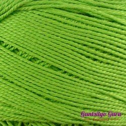 Monaco Mercerized Cotton 3Ply B50