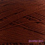 Monaco Mercerized Cotton 3Ply B65