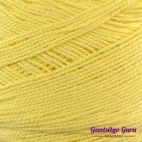 Monaco Mercerized Cotton 3Ply BUT25