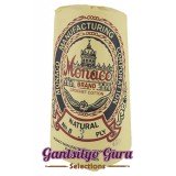 Monaco Natural Color Yarn 3Ply 450G
