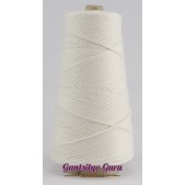Monaco Natural Color Yarn 12Ply 250G