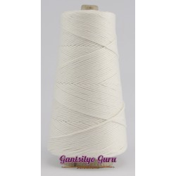 Monaco Natural Color Yarn 12Ply 250G