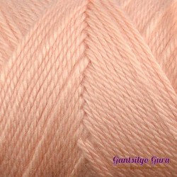 Caron Simply Soft Light Country Peach