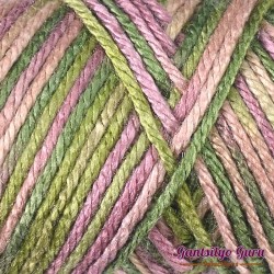 Caron Simply Soft Rose Garden