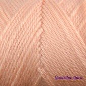 Caron Simply Soft Light Country Peach