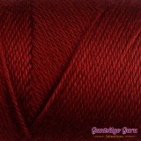 Caron Simply Soft Autumn Red