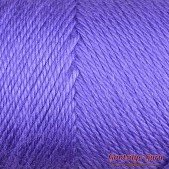 Caron Simply Soft Grape