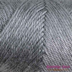 Caron Simply Soft Grey Heather