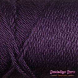 Caron Simply Soft Plum Perfect