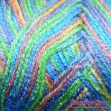 Caron Simply Soft Tapestry