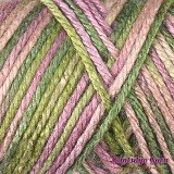 Caron Simply Soft Rose Garden