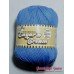 Lily Sugar N Cream Super Size Blueberry