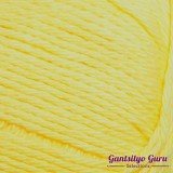 Lily Sugar N Cream Super Size Yellow