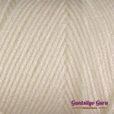Red Heart Super Saver Soft White