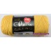 Red Heart With Love Cornsilk