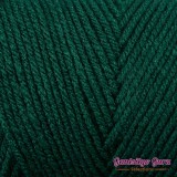 Red Heart With Love Evergreen
