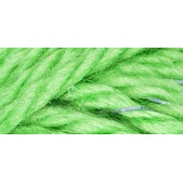 Red Heart Reflective Neon Green Label Discount
